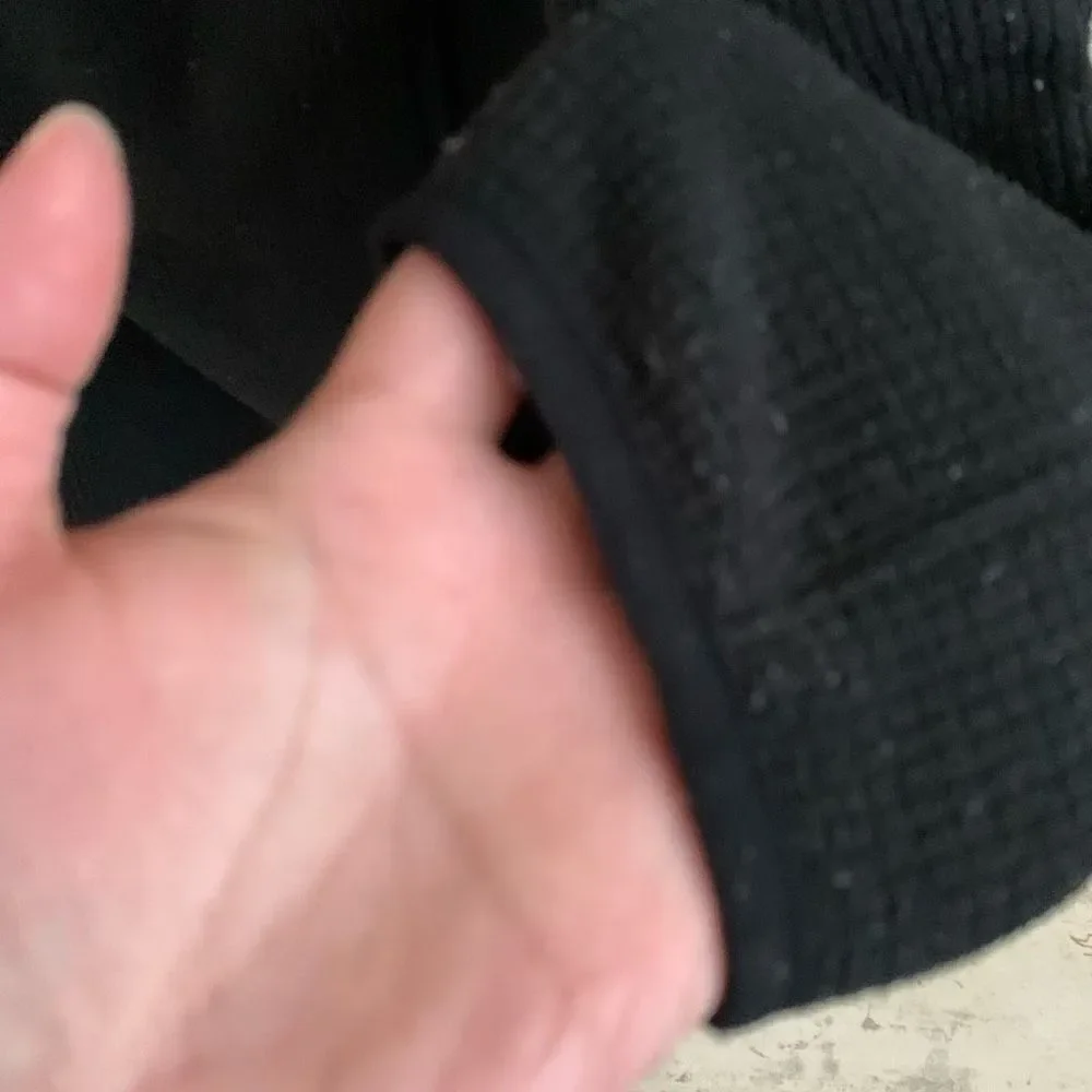 👔The North Face fleece *make sure to read description*